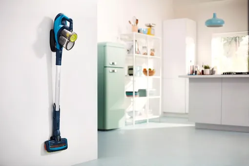 Пылесос SpeedPro Aqua 3 в 1, Philips, 39990 руб.