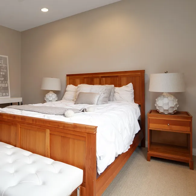 5 устаревших трендов в дизайне спальни, от которых стоит отказаться в 2026 году 5 устаревших трендов в дизайне спальни, от которых стоит отказаться в 2026 году