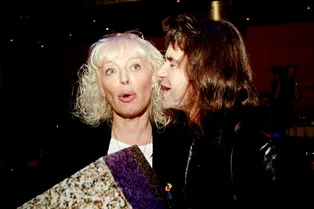 Любовь Воропаева: избавиться от наваждения