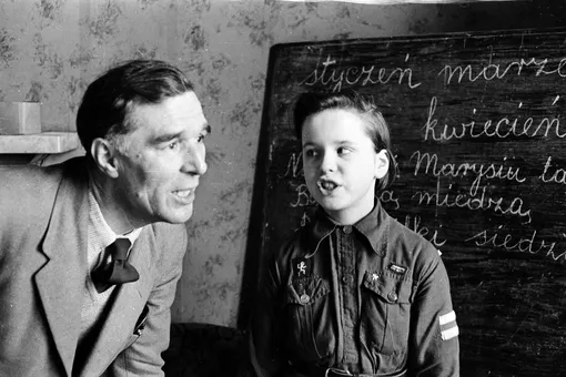 Чудовищный эксперимент: почему психологи, изучавшие заикание, не написали отчёт Чудовищный эксперимент: почему психологи, изучавшие заикание, не написали отчёт