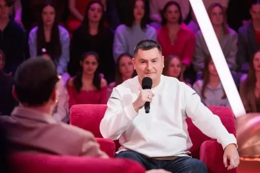 Дмитрий Зарецкий