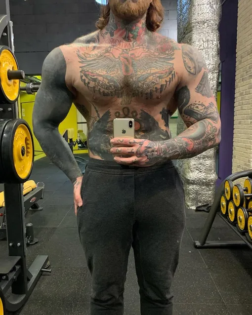 сын елены яковлевой