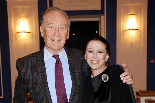 Умер композитор Родион Щедрин Умер композитор Родион Щедрин