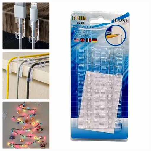 крючки для гирлянд крючки для гирлянд