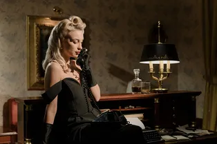 Что посмотреть любителям семейной драмы