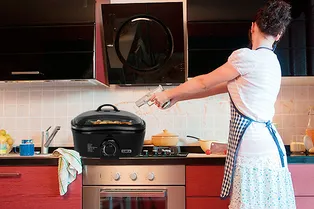 8 признаков того, что вашу мультиварку нужно срочно менять 8 признаков того, что вашу мультиварку нужно срочно менять