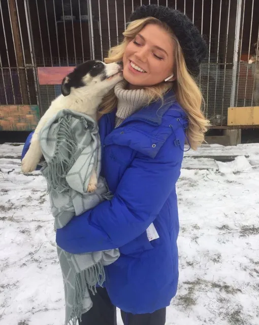 задорожная