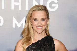 Риз Уизерпун показала 23-летнюю дочь: они удивительно похожи