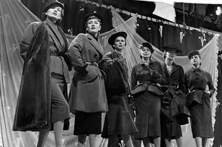 «Настоящее доказательство элегантности дамы»: меткая цитата от Кристиана Диора