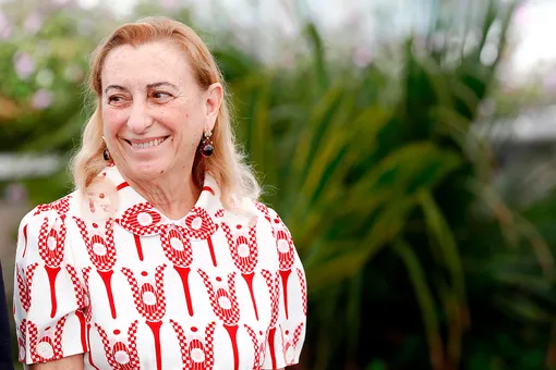 Миучча Прада Миучча Прада