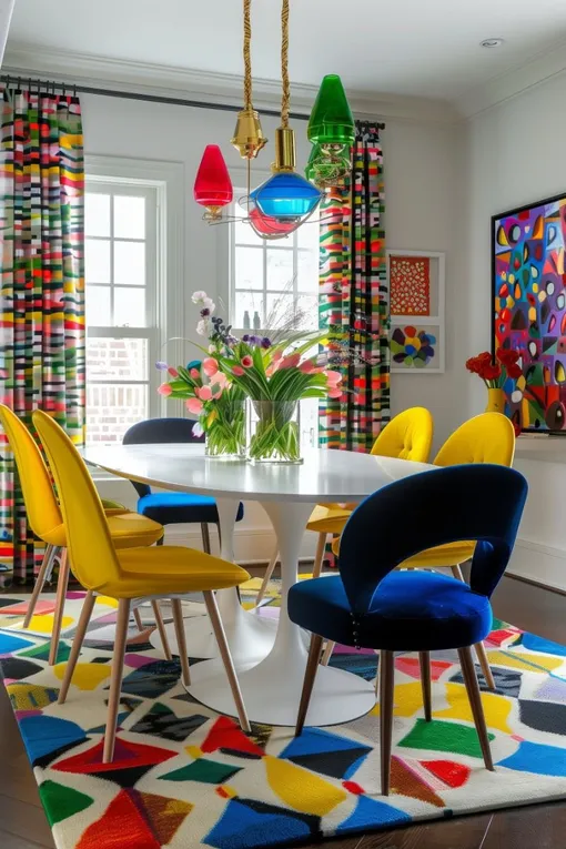 кухня в стиле поп арт кухня в стиле поп арт