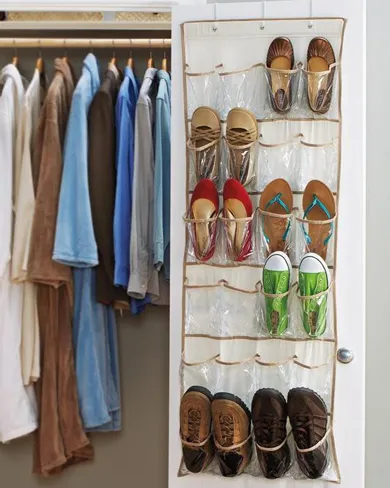 Хитроумные приспособления для порядка в доме Хитроумные приспособления для порядка в доме