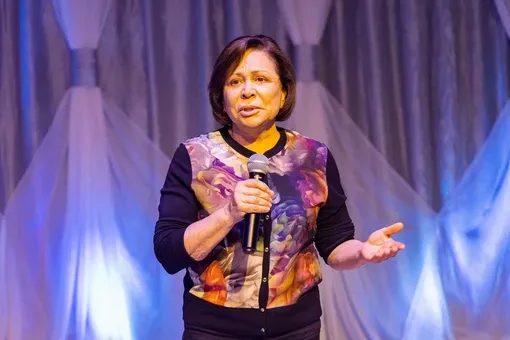 «Использование детского труда»: Ирина Роднина жёстко высказалась о современном женском фигурном катании