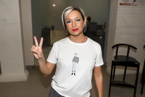 Татьяна Буланова Татьяна Буланова