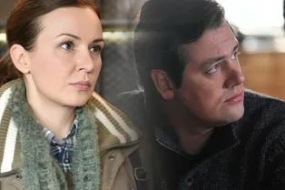 Тараторкина и Дунаев в сериале «Я заплачу завтра» на канале «Домашний» Тараторкина и Дунаев в сериале «Я заплачу завтра» на канале «Домашний»