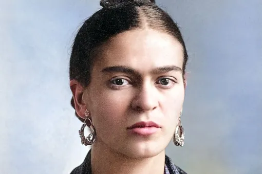 Больше 50 миллионов долларов: как выглядит картина Фриды Кало, проданная за рекордную сумму