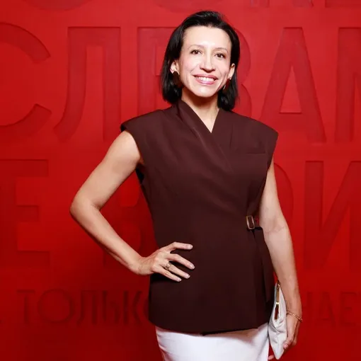 Елена Борщёва Елена Борщёва