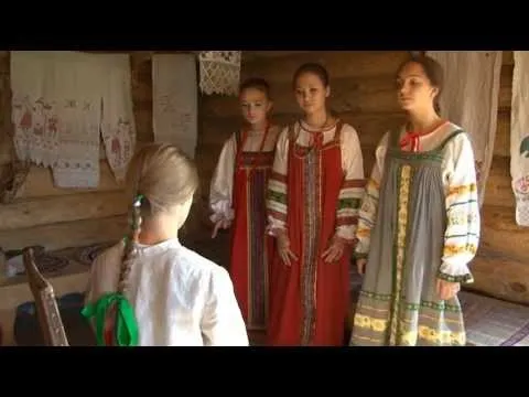 Нажми и смотри