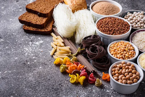 Разоблачаем миф: почему продукты с глютеном полезны для организма