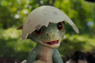 Огненные пальцы и иранские корни: 7 фактов о Змее Горыныче, которые вы не знали Огненные пальцы и иранские корни: 7 фактов о Змее Горыныче, которые вы не знали