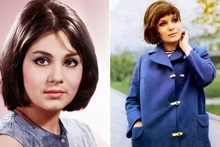 «Она не хотела убивать»: слепая и одинокая Валентина Малявина пообщалась с журналистами