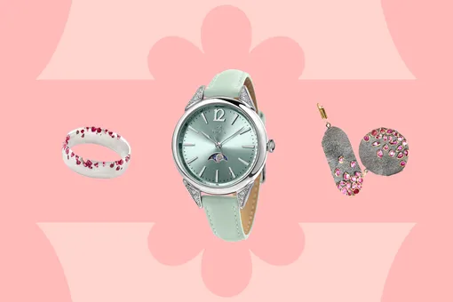 Современная мода и вечные ценности: 5 женских украшений российских брендов с розами Современная мода и вечные ценности: 5 женских украшений российских брендов с розами