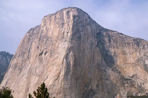 «Он не хотел умирать»: 23-летний альпинист погиб в горах Калифорнии «Он не хотел умирать»: 23-летний альпинист погиб в горах Калифорнии