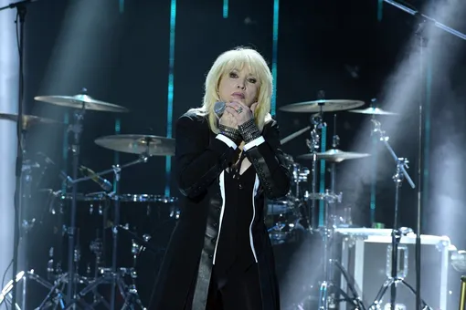 Ирина Аллегрова Ирина Аллегрова