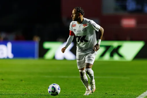 Неймар может стать богаче на миллиард долларов Неймар может стать богаче на миллиард долларов