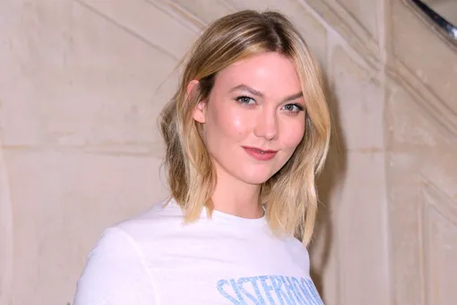 28-летняя супермодель Карли Клосс впервые станет мамой 28-летняя супермодель Карли Клосс впервые станет мамой