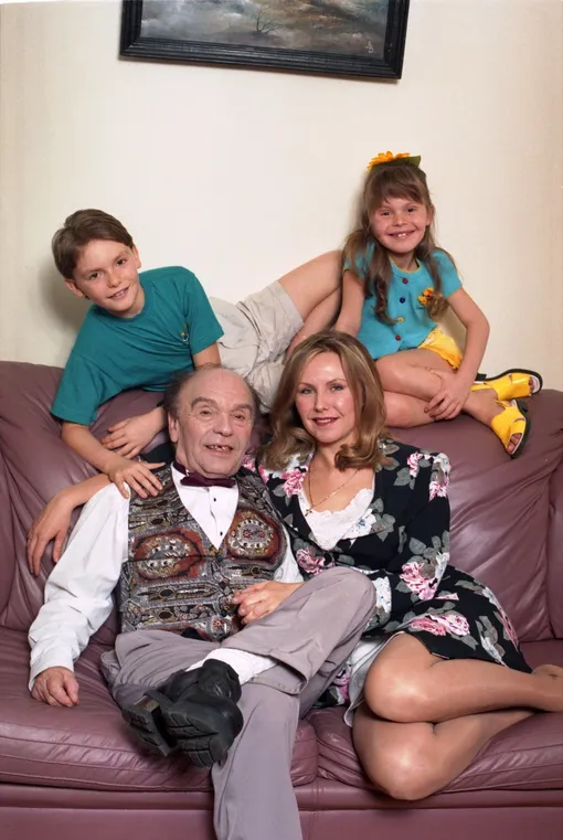 владимир шаинский владимир шаинский