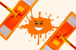 Почему полы остаются грязными после мытья: две причины и 8 способов исправить ситуацию Почему полы остаются грязными после мытья: две причины и 8 способов исправить ситуацию