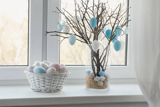 Пасхальное дерево