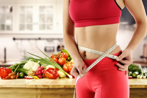 Убираем объем: ваш план действий от эксперта по коррекции фигуры Убираем объем: ваш план действий от эксперта по коррекции фигуры