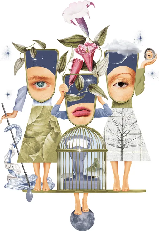 Марта Кетро