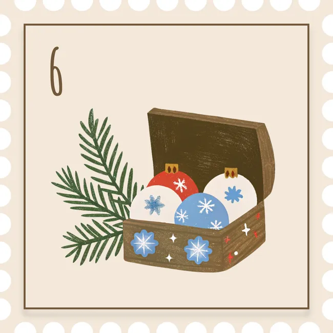 Очищаем пространство: ищем место для елки и новогодних блюд в холодильнике