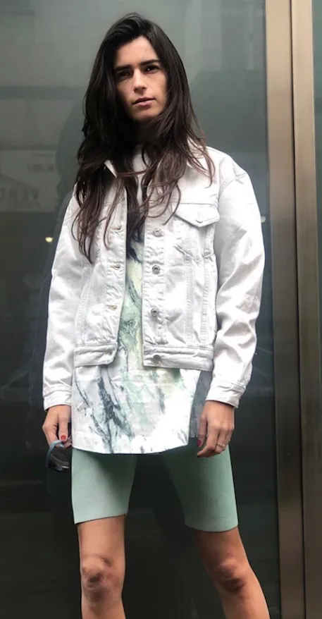 Кьяра Тотир (@chiaratotire)