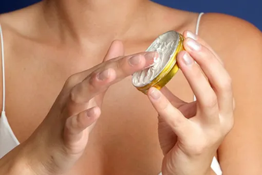 10 вредных ингредиентов крема 10 вредных ингредиентов крема