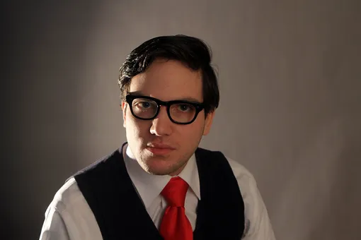 Николас Алавердян