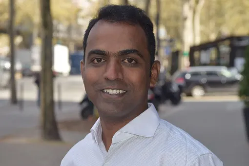 Ранджит Дисали Ранджит Дисали