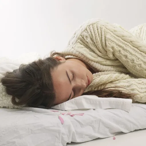 инсульт сон