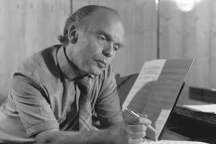 Мистер Шлягер: история композитора Шаинского, который стал известным в 45 лет