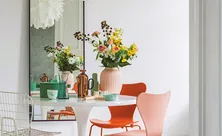 Зеркала в интерьере: несколько идей для изменения пространства