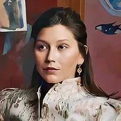 Адель Левитова