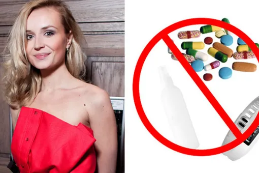 «Рецепты похудения от Полины Гагариной»: не дайте себя обмануть! «Рецепты похудения от Полины Гагариной»: не дайте себя обмануть!