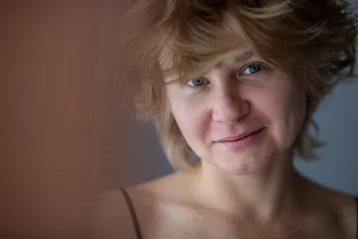 Ольга Симонова. Семейное насилие Ольга Симонова. Семейное насилие