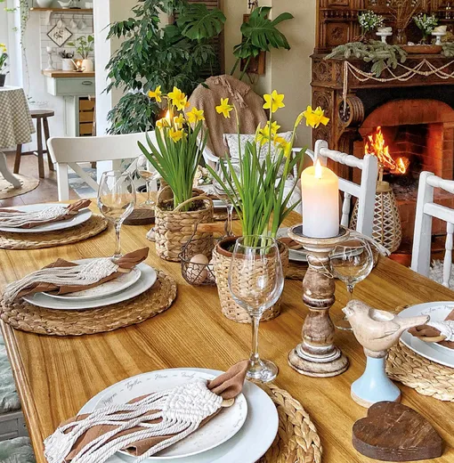 Иллюстрация из материала «Открывайте, весна»