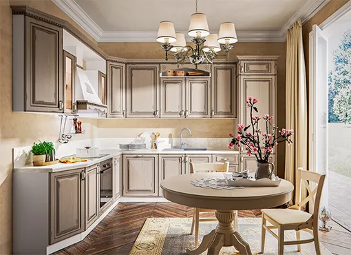 Кухня «Беверли»