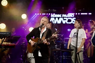 10 миллионов добрых сердец встретились на премии «Новое Радио AWARDS»