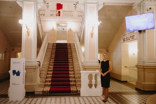 Сезон открыт! Главный повод пойти в Большой Театр Сезон открыт! Главный повод пойти в Большой Театр